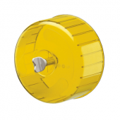 Колело за хамстери FPI 4602 WHEEL SILENT SMALL 14.5х9.8см.